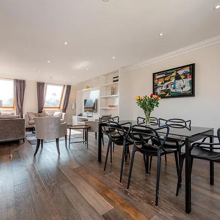 Manson Place Apart-hotel 4*