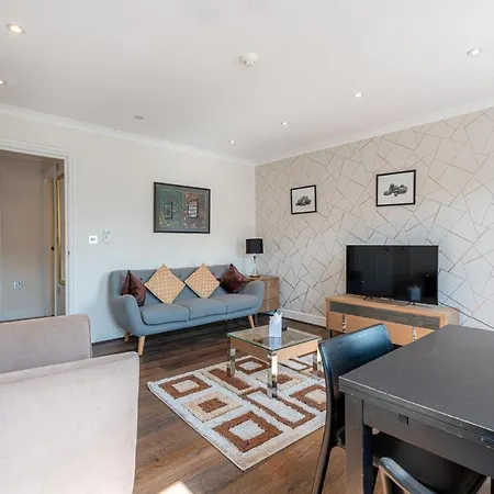 Aparthotel Manson Place