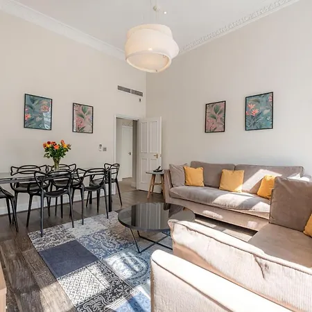 Manson Place Apart-hotel Londres