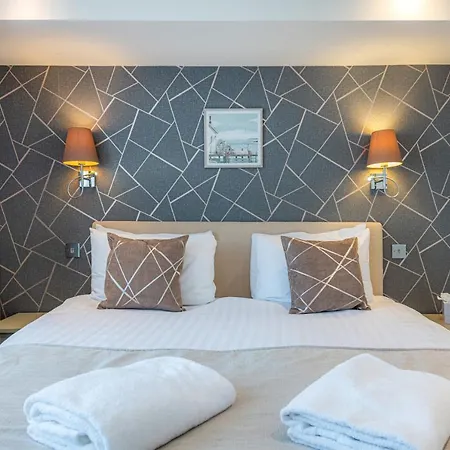 Aparthotel Manson Place