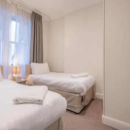 Manson Place 4* Londres