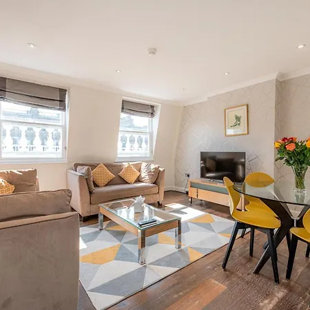 Manson Place 4* Londres