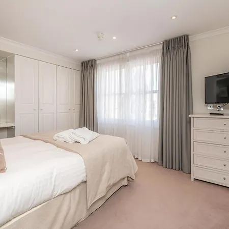 Manson Place Londra
