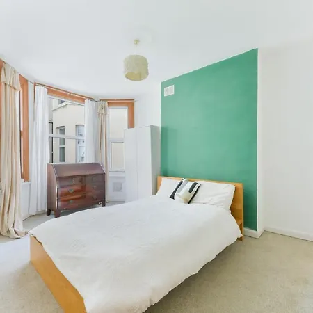 Cozy 1-bed In Brixton Apartmán *