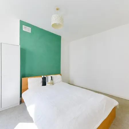Cozy 1-bed In Brixton * Londýn