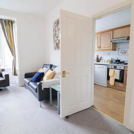 Apartment Pearl Paddington - Lovely 2 Bed Flat In Paddington London