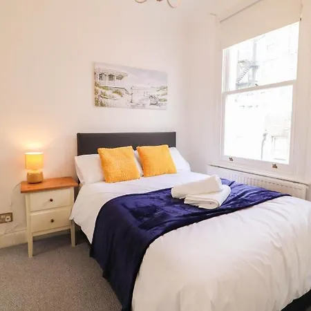 Pearl Paddington - Lovely 2 Bed Flat In Paddington Apartment London