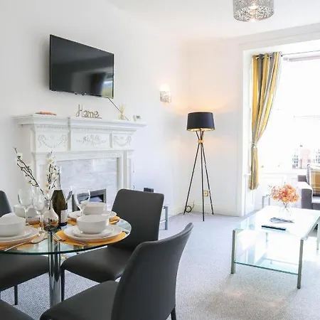 Pearl Paddington - Lovely 2 Bed Flat In Paddington Apartment