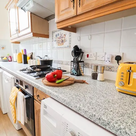 Pearl Paddington - Lovely 2 Bed Flat In Paddington * London