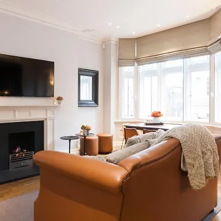 The Chesterfield London