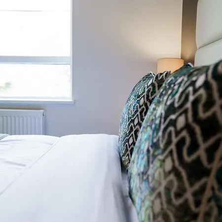 Apartment Penywern Earls Court