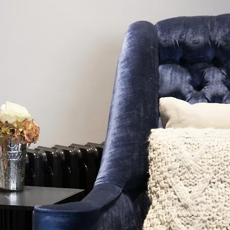 The Chesterfield Apartment