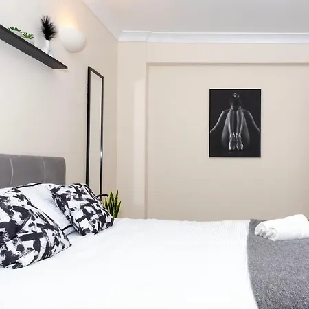 Jacks Apartment شقة *