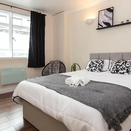 Jacks Apartment شقة *