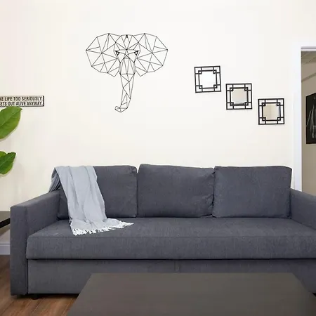 Jacks Apartment شقة