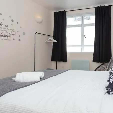 Jacks Apartment *