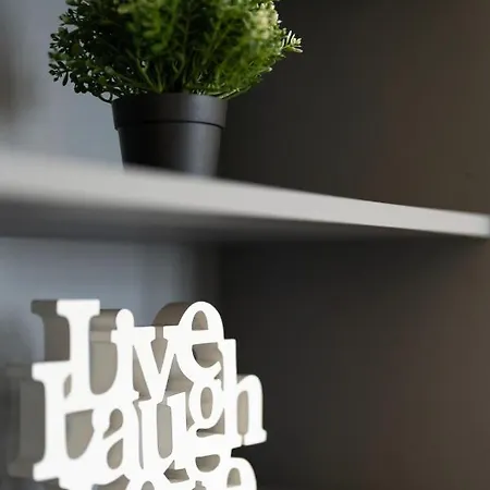 شقة Jacks Apartment *