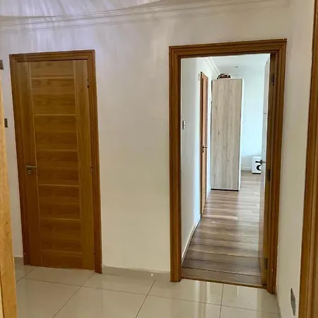 Apartment Marble Arch