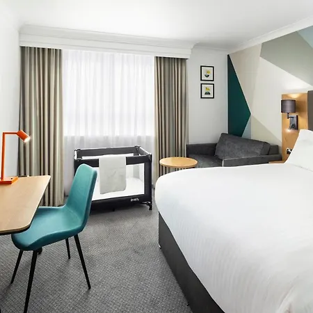 London-bexley By Ihg Bexley