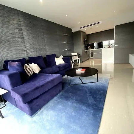 Apartment Club White Bridge One Bedroom London