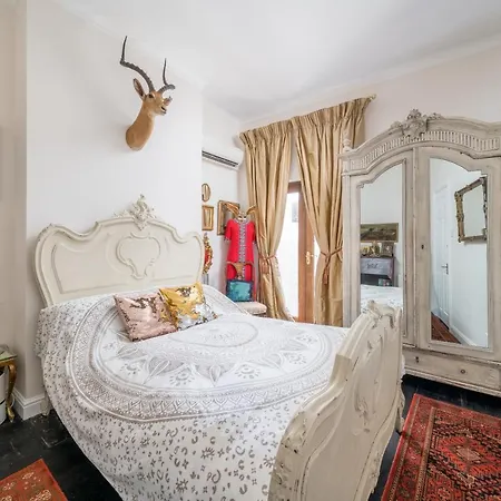 Apartment Joivy Cozy 1 Bed Flat With Garden In North Kensington London