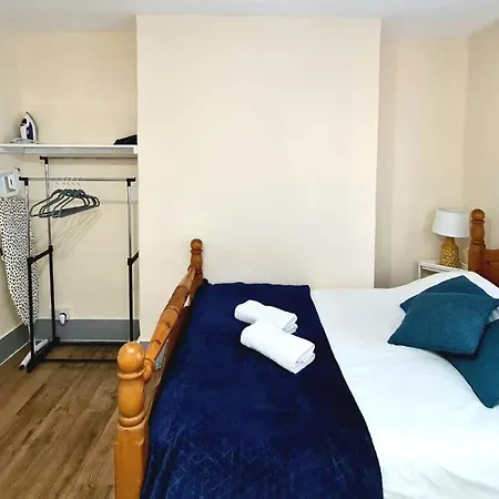 Apartment Lovely Private Near Central
