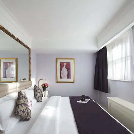 Ascott Mayfair Londres