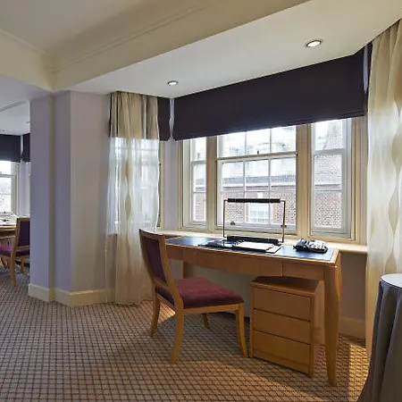 Apartamento Ascott Mayfair *