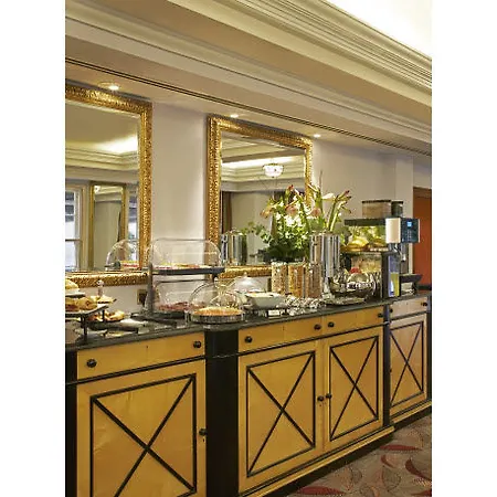 Ascott Mayfair