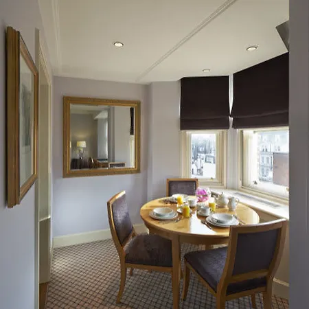 Ascott Mayfair Apartamento *