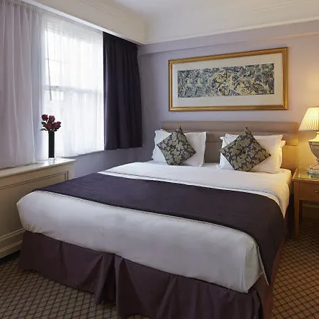 Apartamento Ascott Mayfair