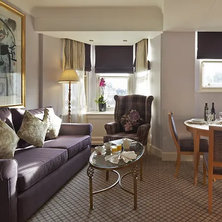 Ascott Mayfair Apartamento Londres