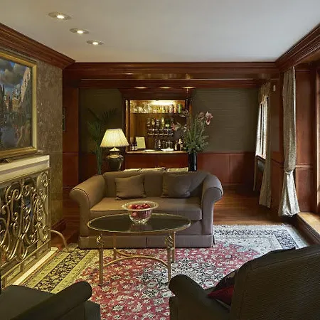 Apartamento Ascott Mayfair *
