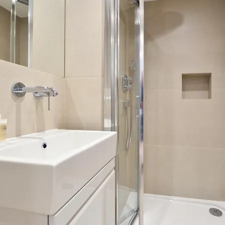 Apartmán Regents Serviced By Stayprime *