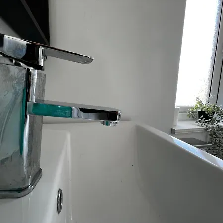 Apartamento Luxury Near Wembley Stadium, Wembley Arena, Designer Outlet *