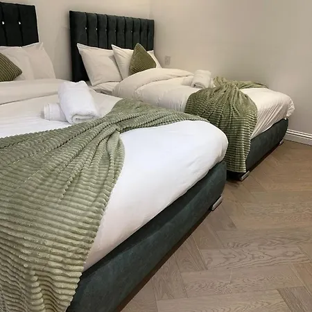 Appartamento Knightsbridge Harrods Londra