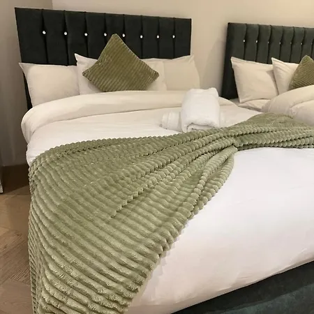 Appartamento Knightsbridge Harrods *