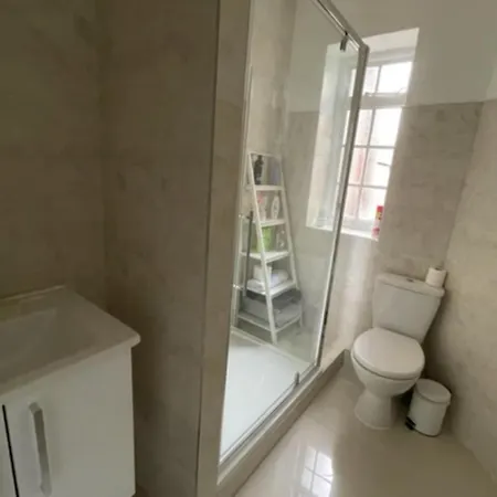 Bright And Lovely 1 Bedroom Flat Belsize *