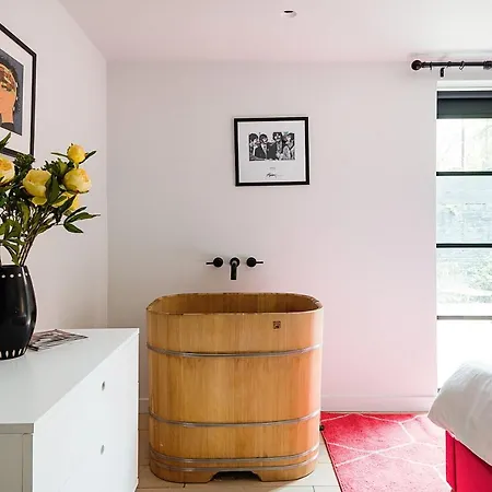 Apartment Notting Hill Playhouse *