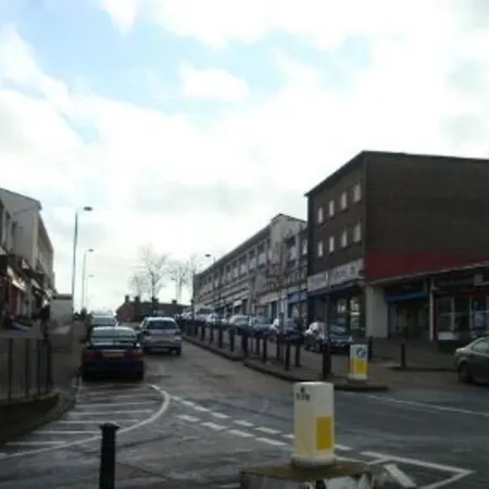Orchards In Orpington