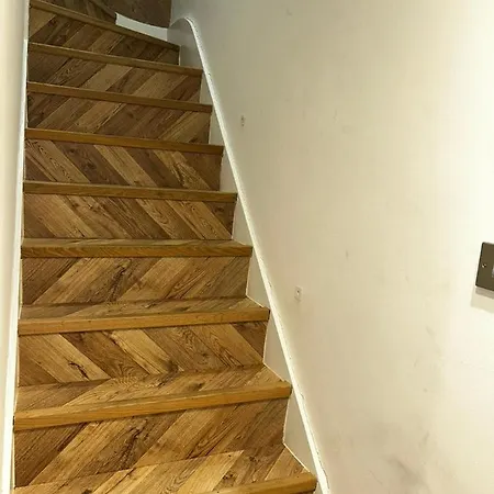 Grays Apartment London