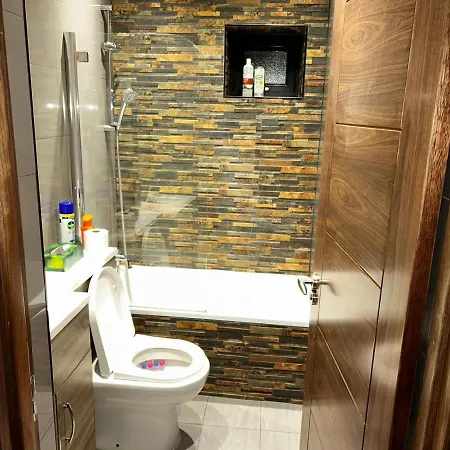 Grays Apartment