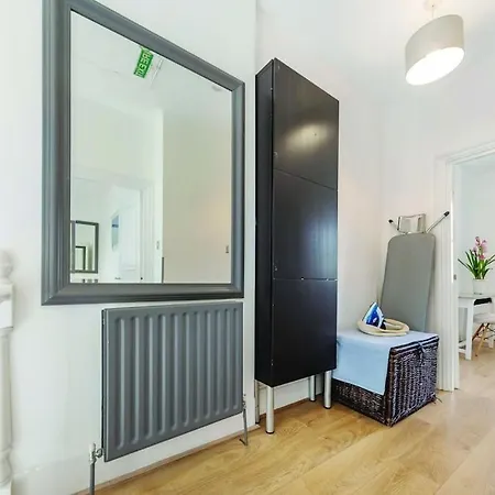 Apartament Beautiful Flat In Westminster Londyn