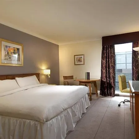 Hilton London Hotel Croydon