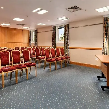 Hilton London Hotel