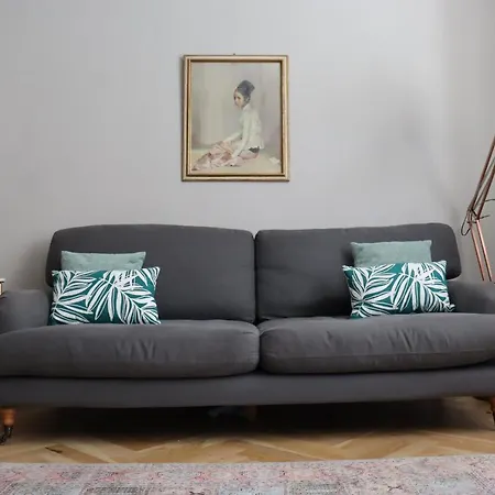 Beautiful Maisonnette Flat In Islington * London