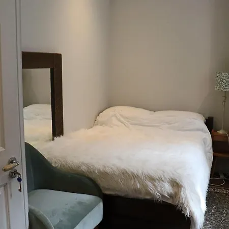 Apartment Beautiful Maisonnette Flat In Islington *