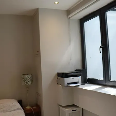 Beautiful Maisonnette Flat In Islington Apartment London