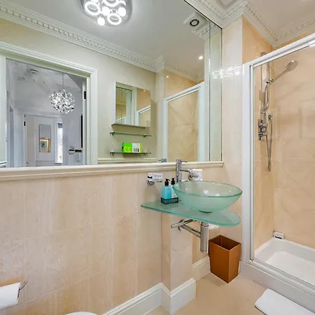Finest Retreats - Hampstead Hébergement de vacances