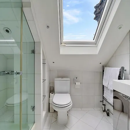 Finest Retreats - Hampstead Hébergement de vacances *